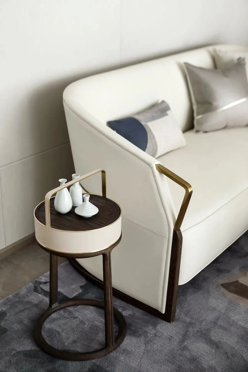 西南海样板间丨中国昆明丨美时美客|国际|设计-85