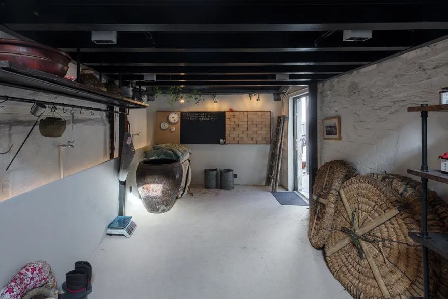 绍兴百年老宅改造丨中国绍兴丨顾忆-70