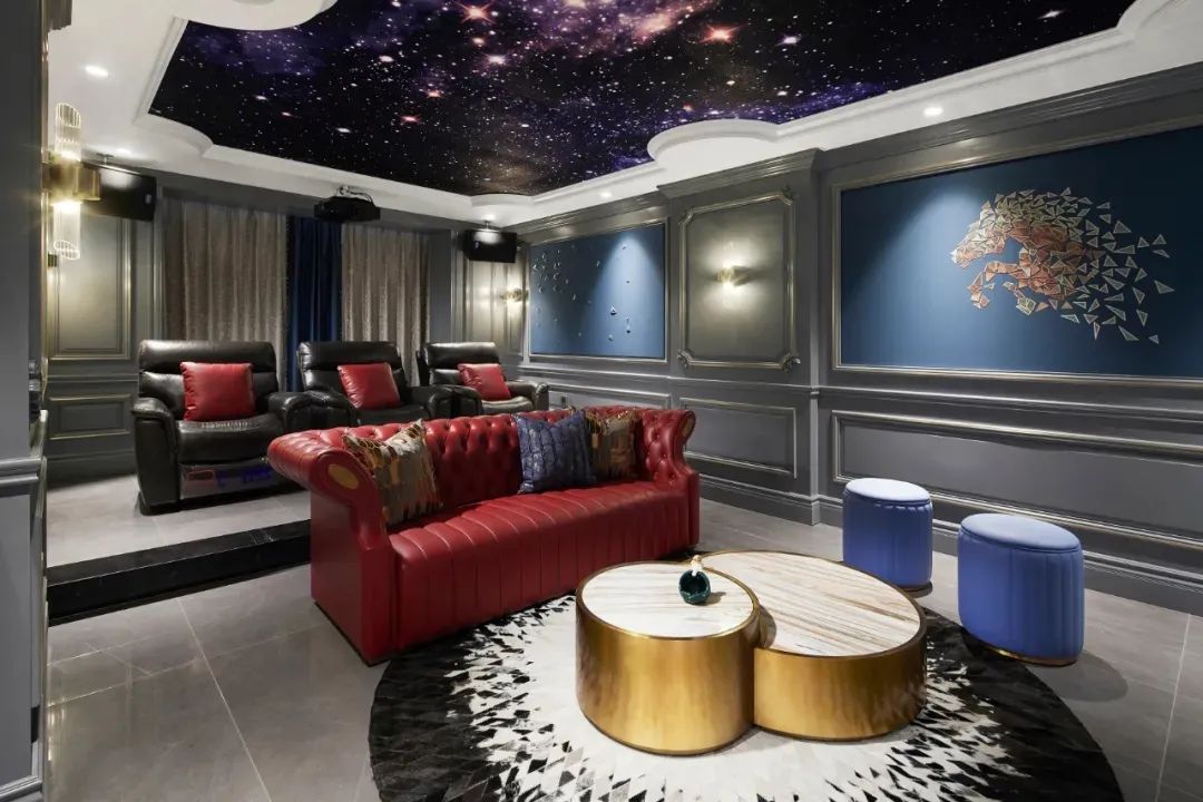 锦泰·山水缘丨中国随州丨叶胤祥设计事务所-34