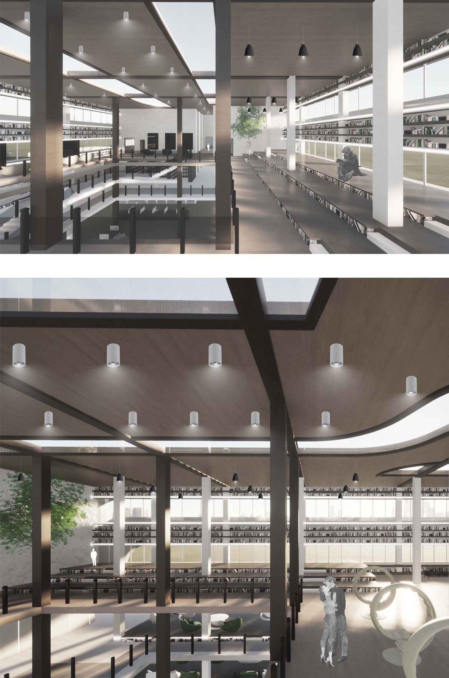 Library project 2020-5