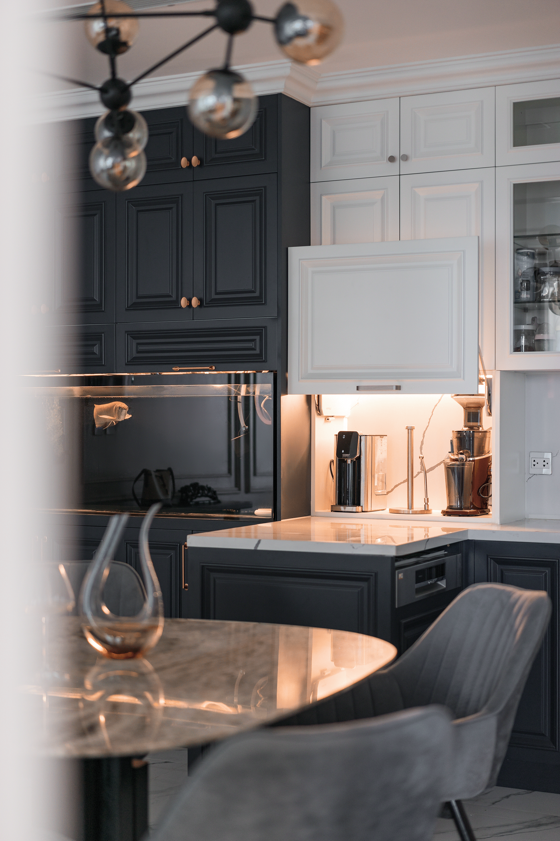 阳光城公寓丨越南河内丨Abluebird Photography-16