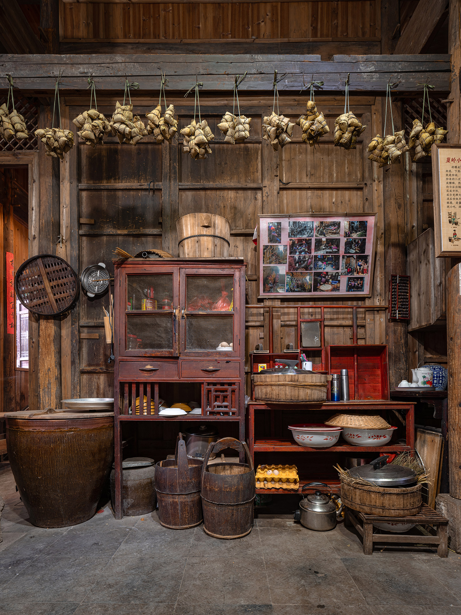 黄岭古村改造项目丨中国丨婺源乡村文化传媒有限公司-57