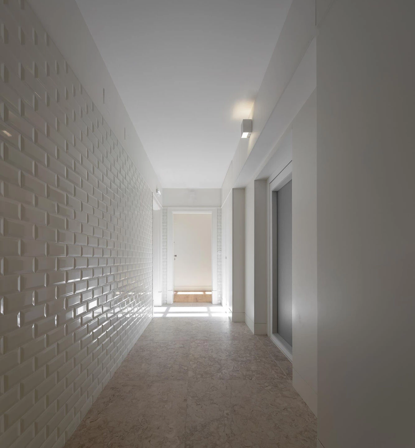 窗户的丨葡萄牙里斯本丨ATELIER CENTRAL Arquitectos-44