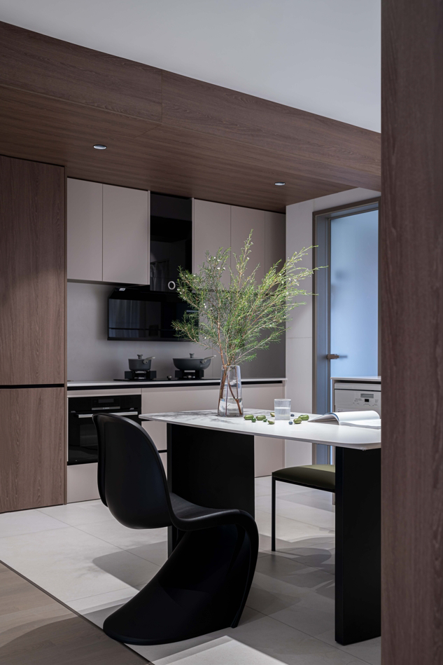 私宅设计丨中国苏州丨一道设计-24