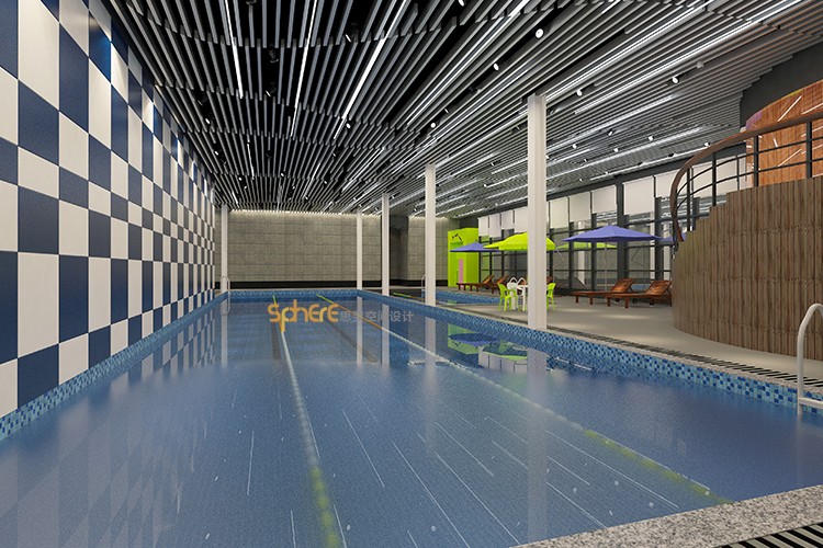 亿特健身俱乐部-6