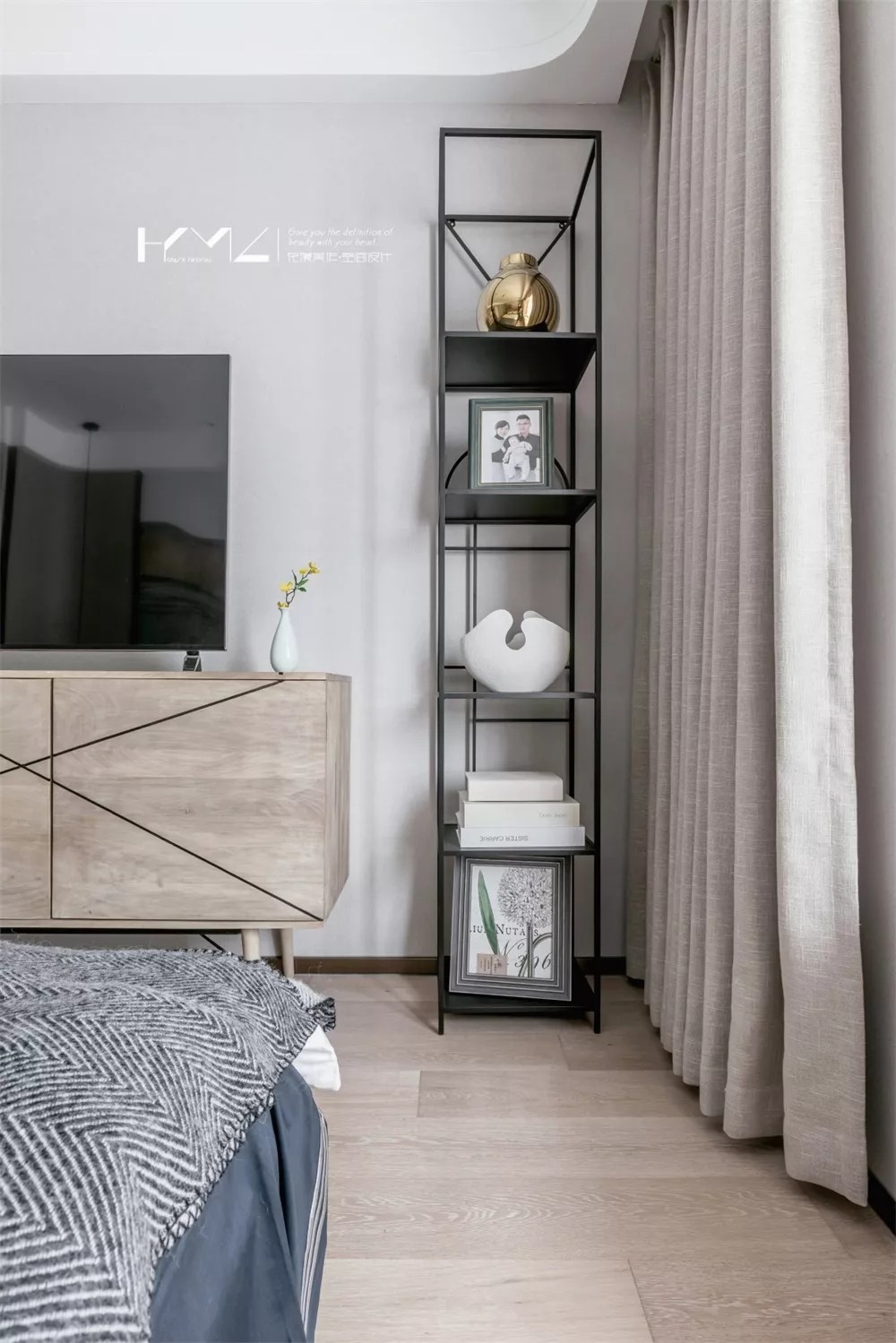 画意  花漾美作空间设计-46