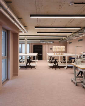 丨Clément Blanchet Architecture