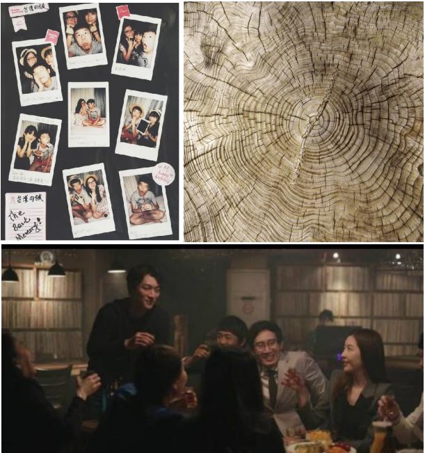 深圳木屋烧烤“恋上”空间设计 | 回归本源,恋上生活的不同阶段-73