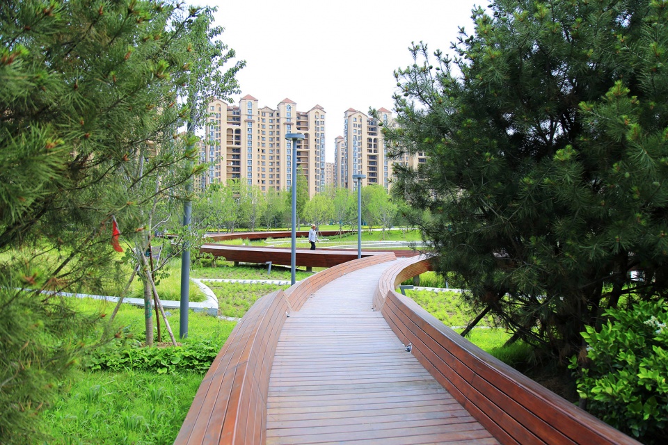 胶梦水韵(胶州三里河公园中央商务区段1标段)-79