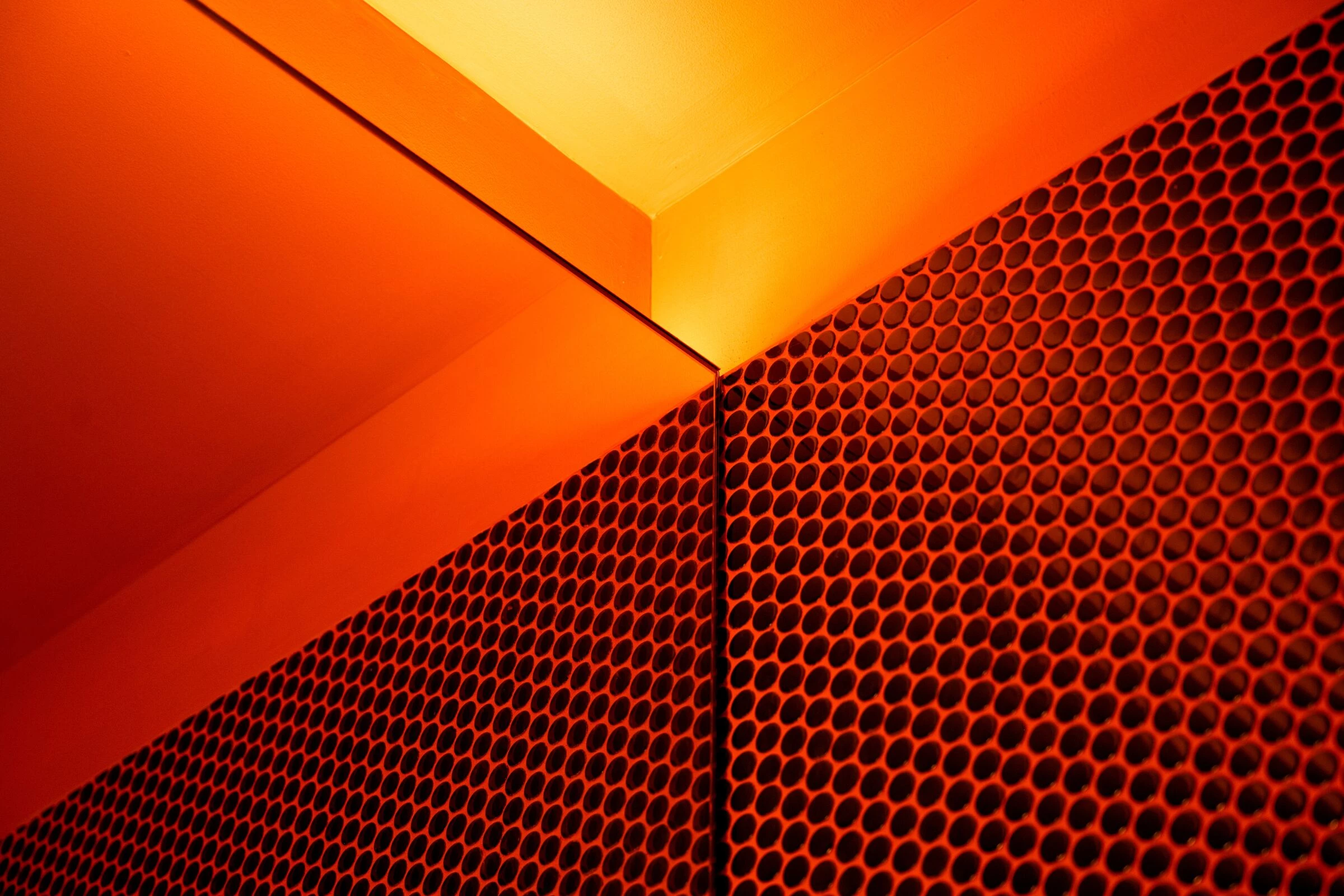 Canal Projects 艺术中心丨美国纽约丨Worrell Yeung Architecture-17