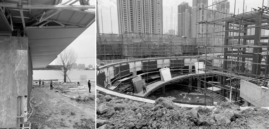 常州路劲铂樾丨中国常州丨罗朗景观-46