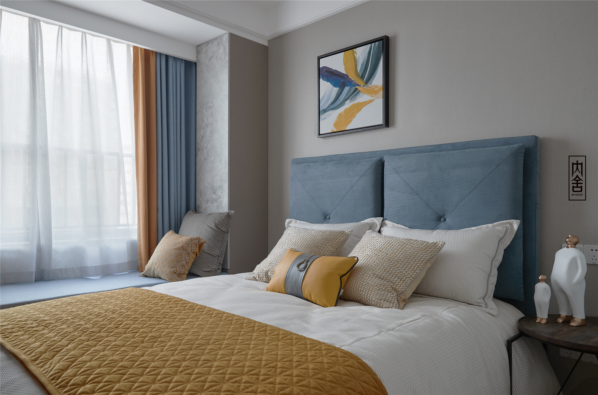 格林尼治村的街区-27