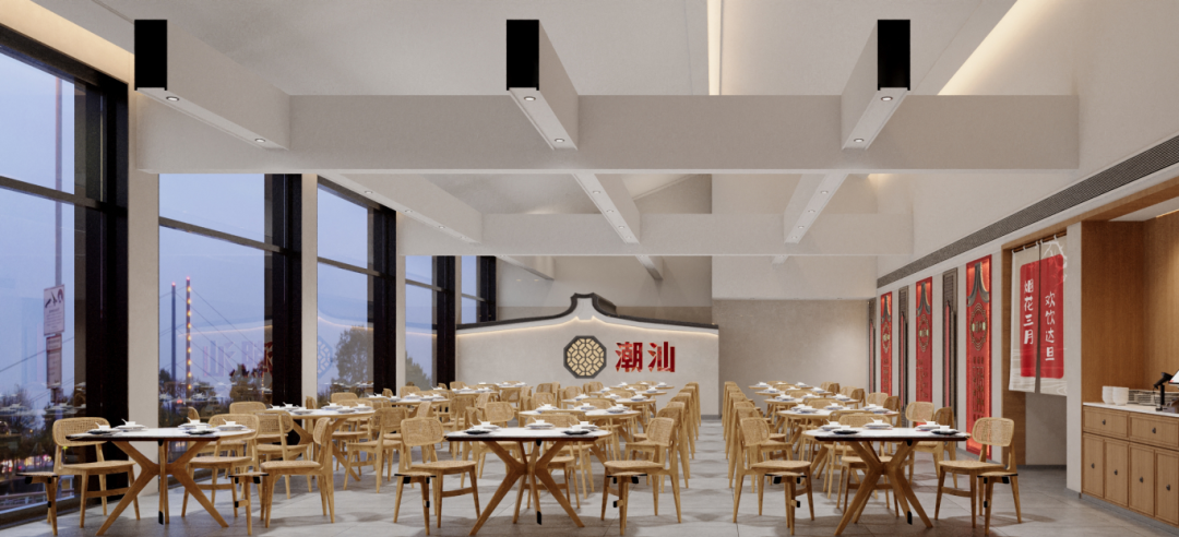 鱼仔潮客丨中国广州丨广州格梵装饰-26