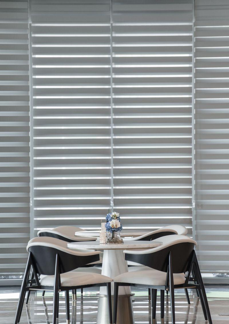 南京栖霞区仙林副城绿地万科云都会·现代轻奢艺术驿站-35