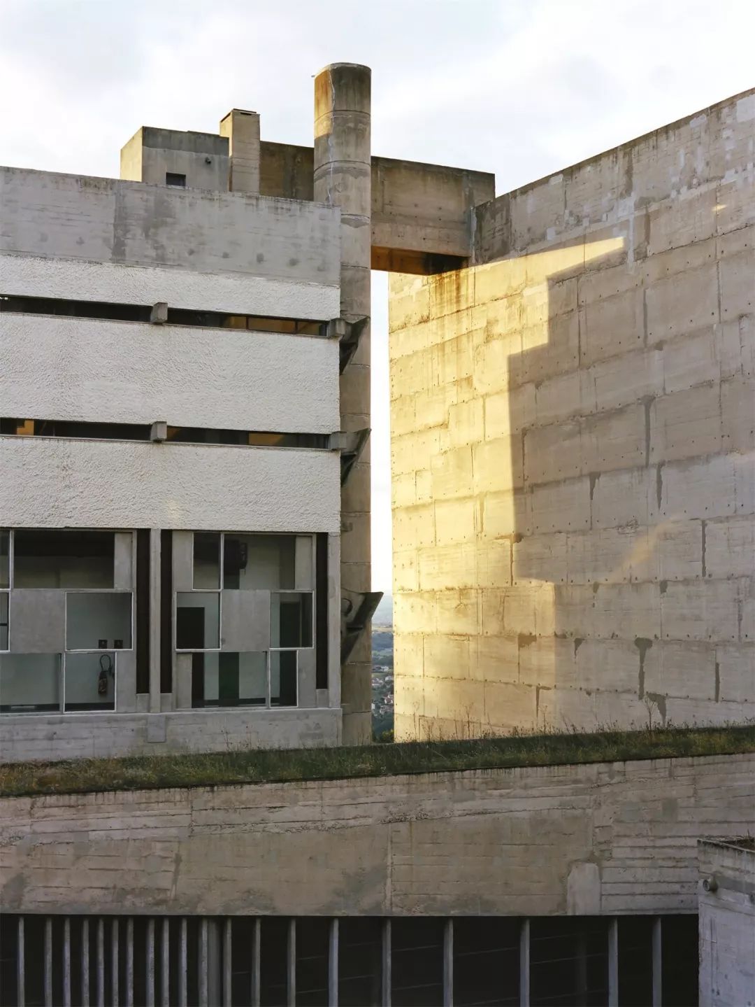 拉图雷特修道院-32