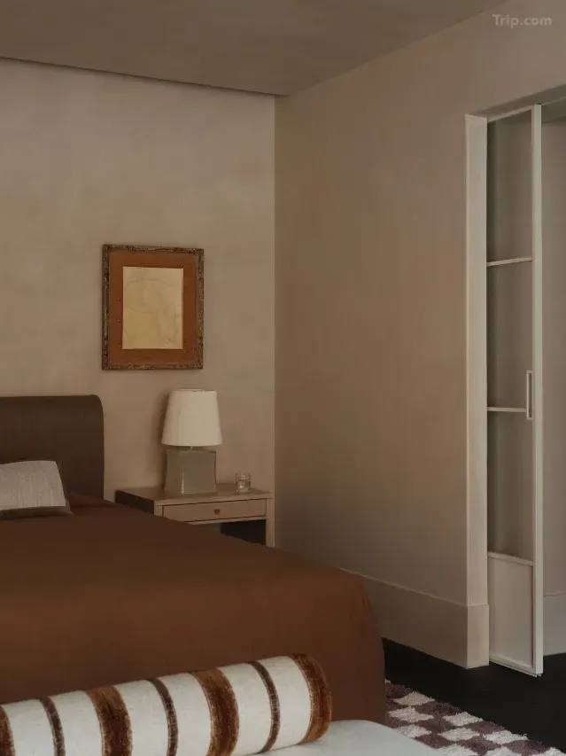 栋梁之家酒店 广州阿那亚店丨中国广州丨尚壹扬设计团队(谢柯操刀)-66