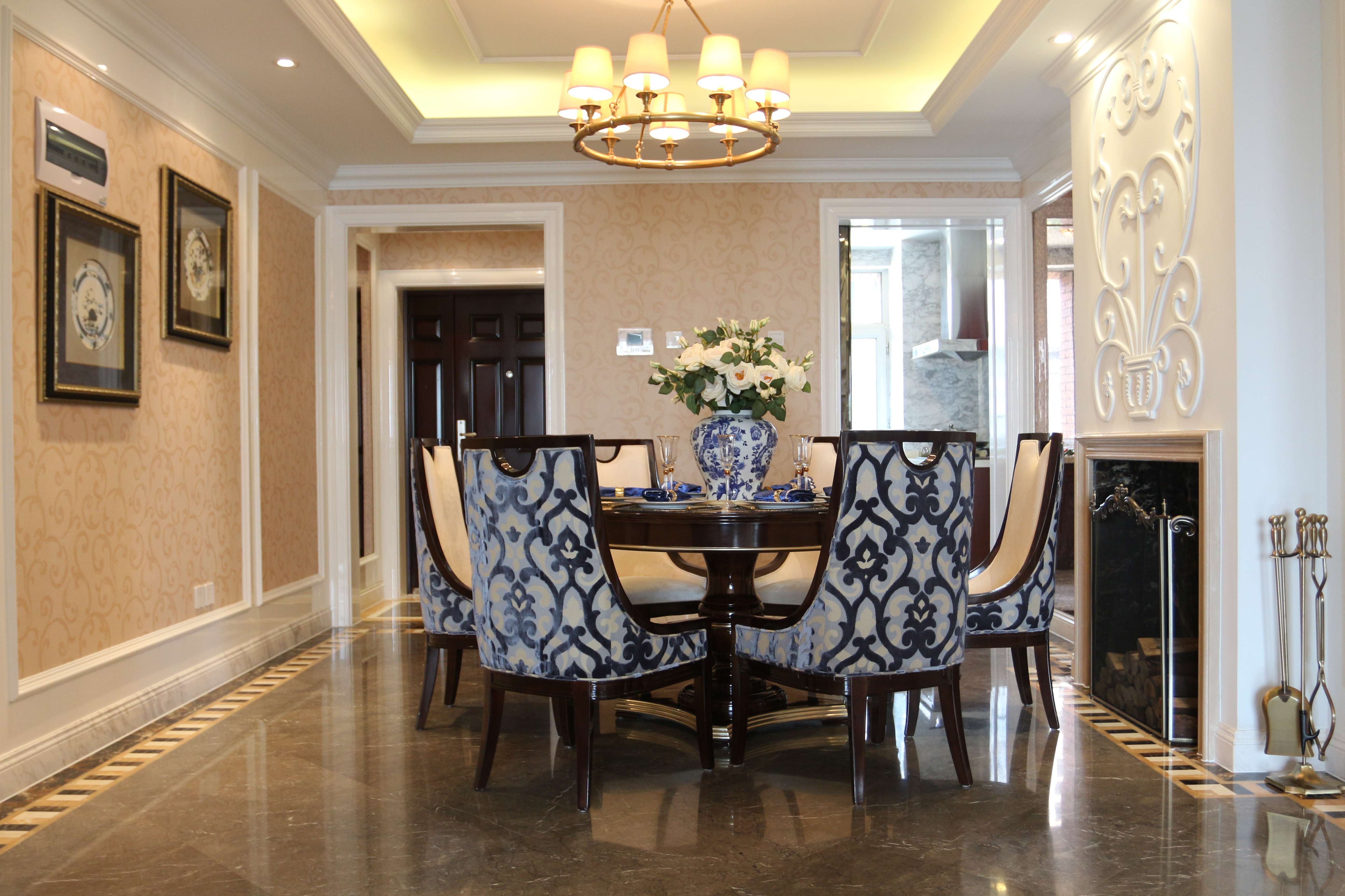 山西田森集团新晋世家会所-18