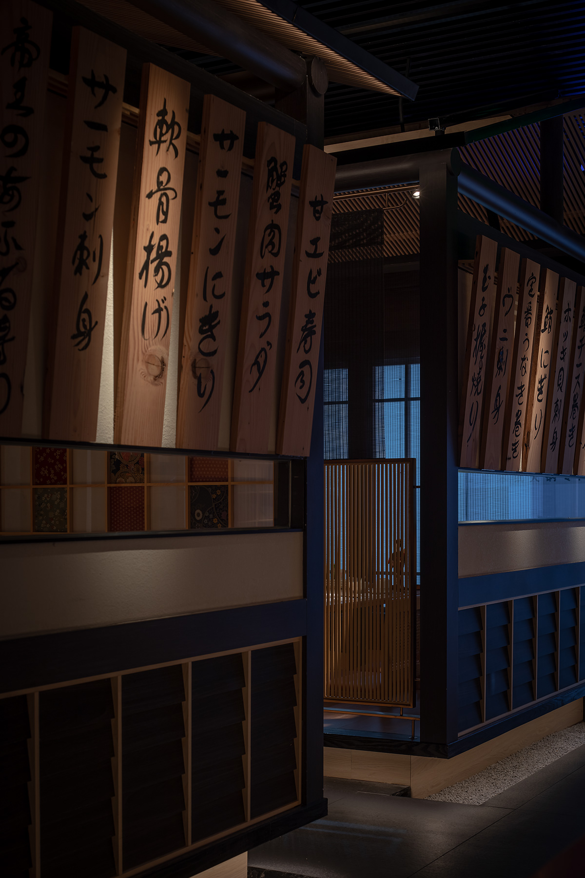 上野小町丨中国南京丨Yuan Haojie-23