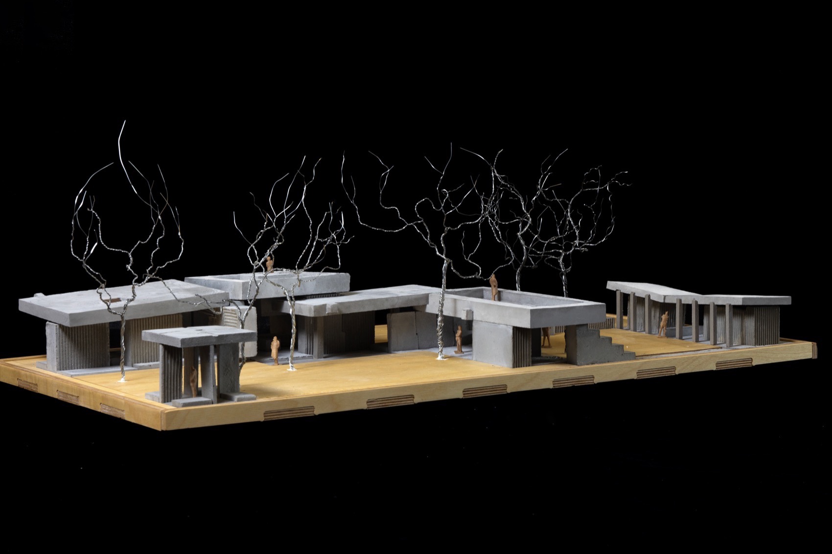 午倦宫丨中国惠州丨合造社建筑设计事务所-123