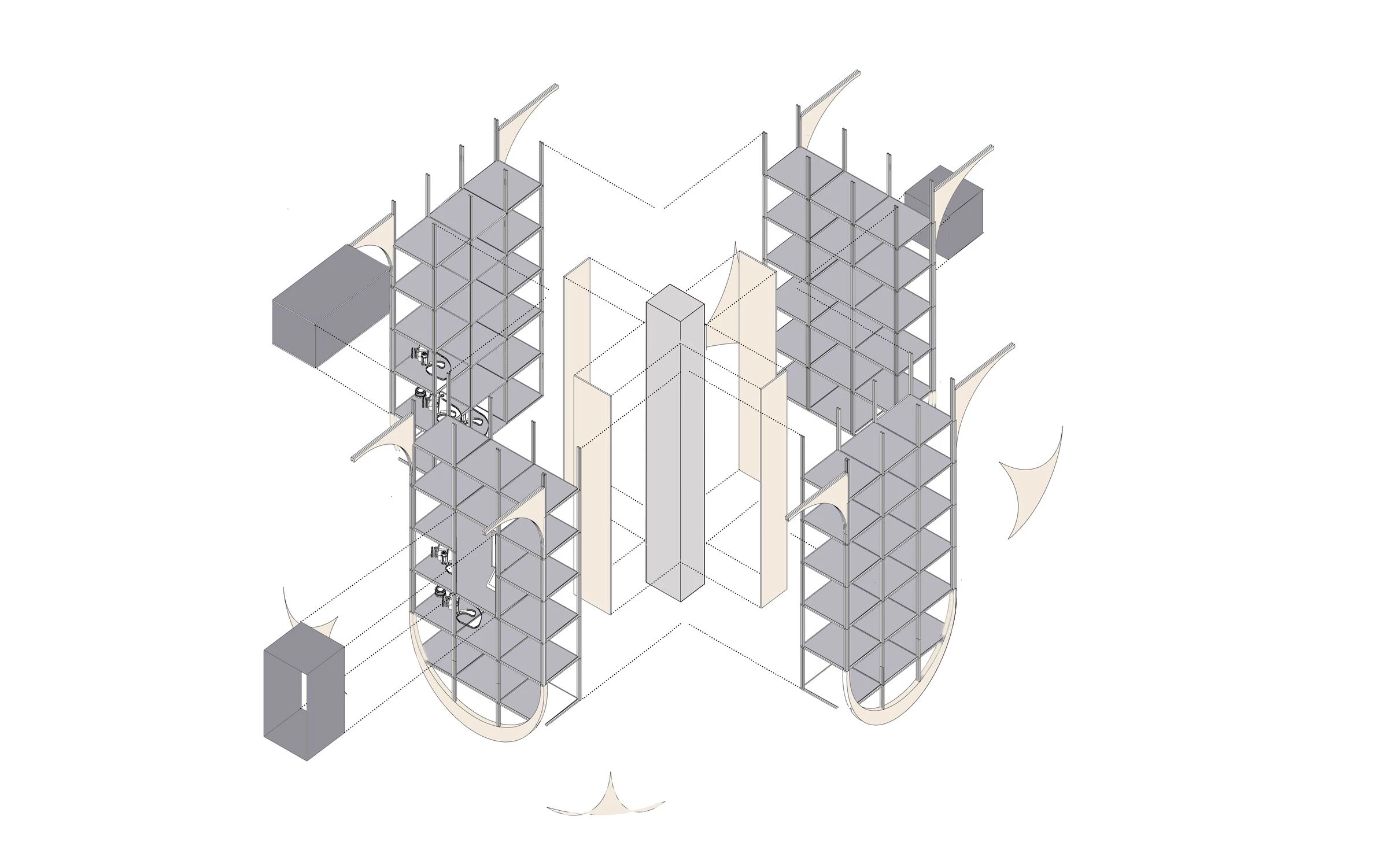 刚果民主共和国的技术商店丨SELIM SENIN-25