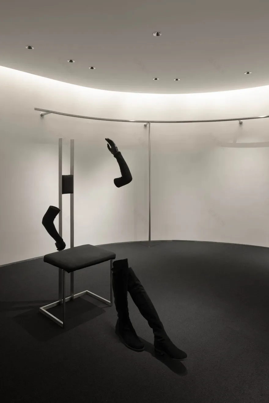 Atelier Miss Lu Shanghai Concept Store-40