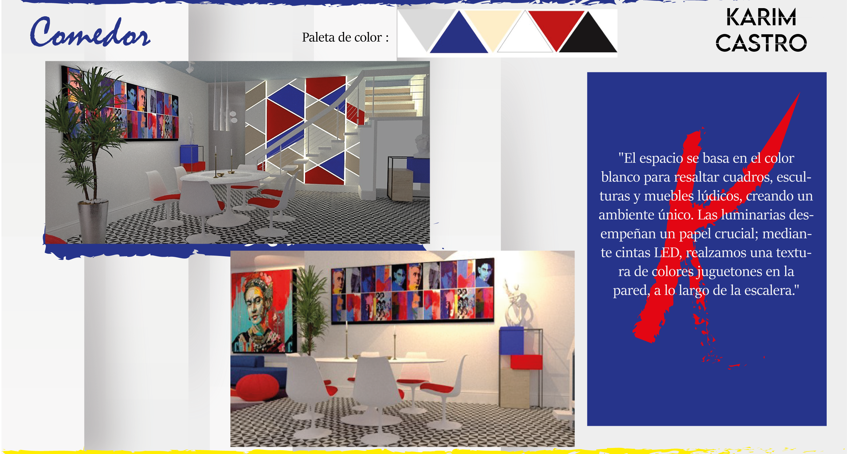 HOGAR QUE CUENTAN HISTORIAS #1 ¡-2