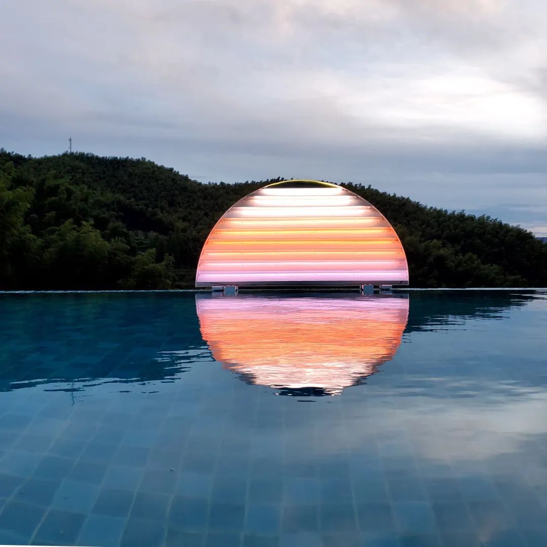 “青空”设计丨YAANK LAB-40