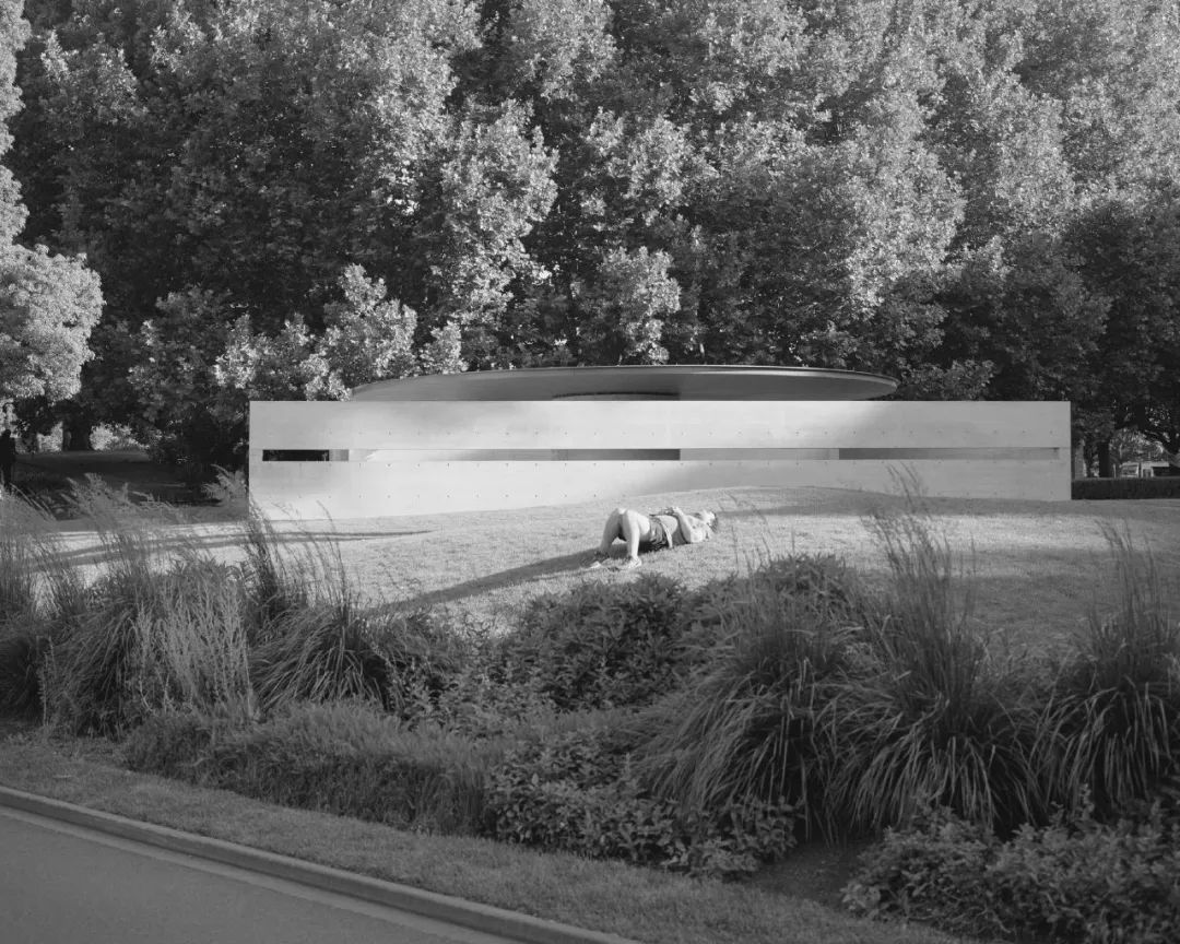 全球建筑界集体声援！安藤忠雄墨尔本圆亭免于拆除，建筑保留至2030年。网友：混凝土赢了-138