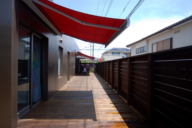 Nai #102  COGITE住宅丨日本宫崎丨有限会社COGITE-24