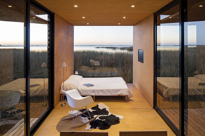 Minimod小型装配式住宅丨巴西丨巴西建筑公司MAPA-18