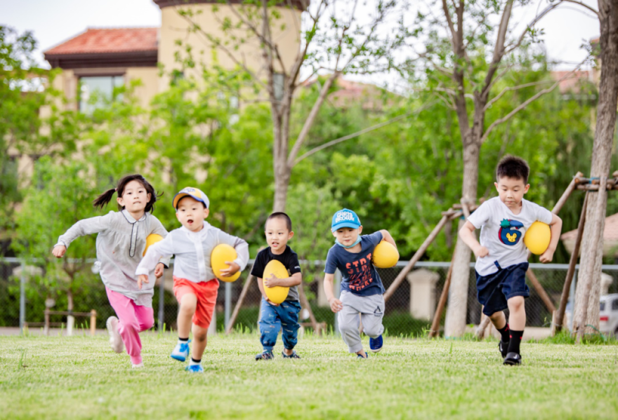 全龄化互动社区丨中国深圳丨则灵艺术(深圳)有限公司-4