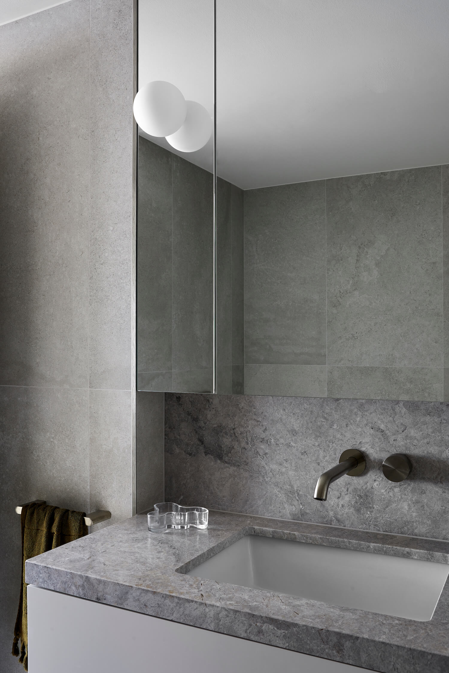 福克纳公园住宅丨澳大利亚墨尔本丨Mysa-21