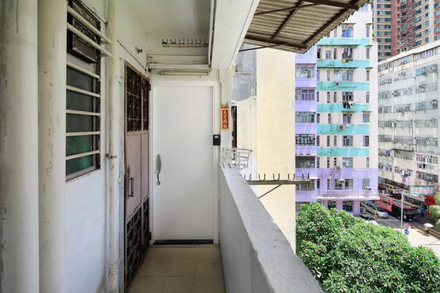 香港甦屋,迷你空间的大变身-2