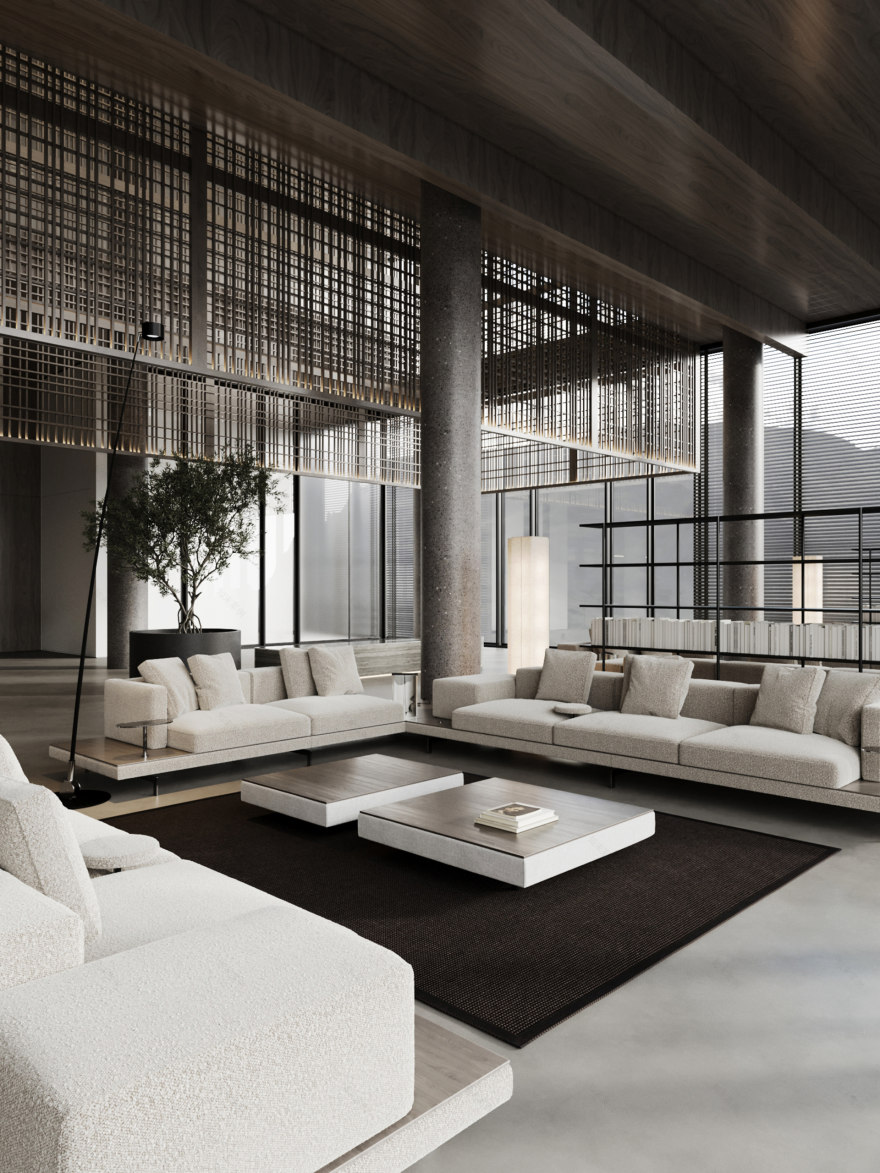 罗迪娜酒店及水疗中心丨俄罗斯丨ARTIMITRO-19