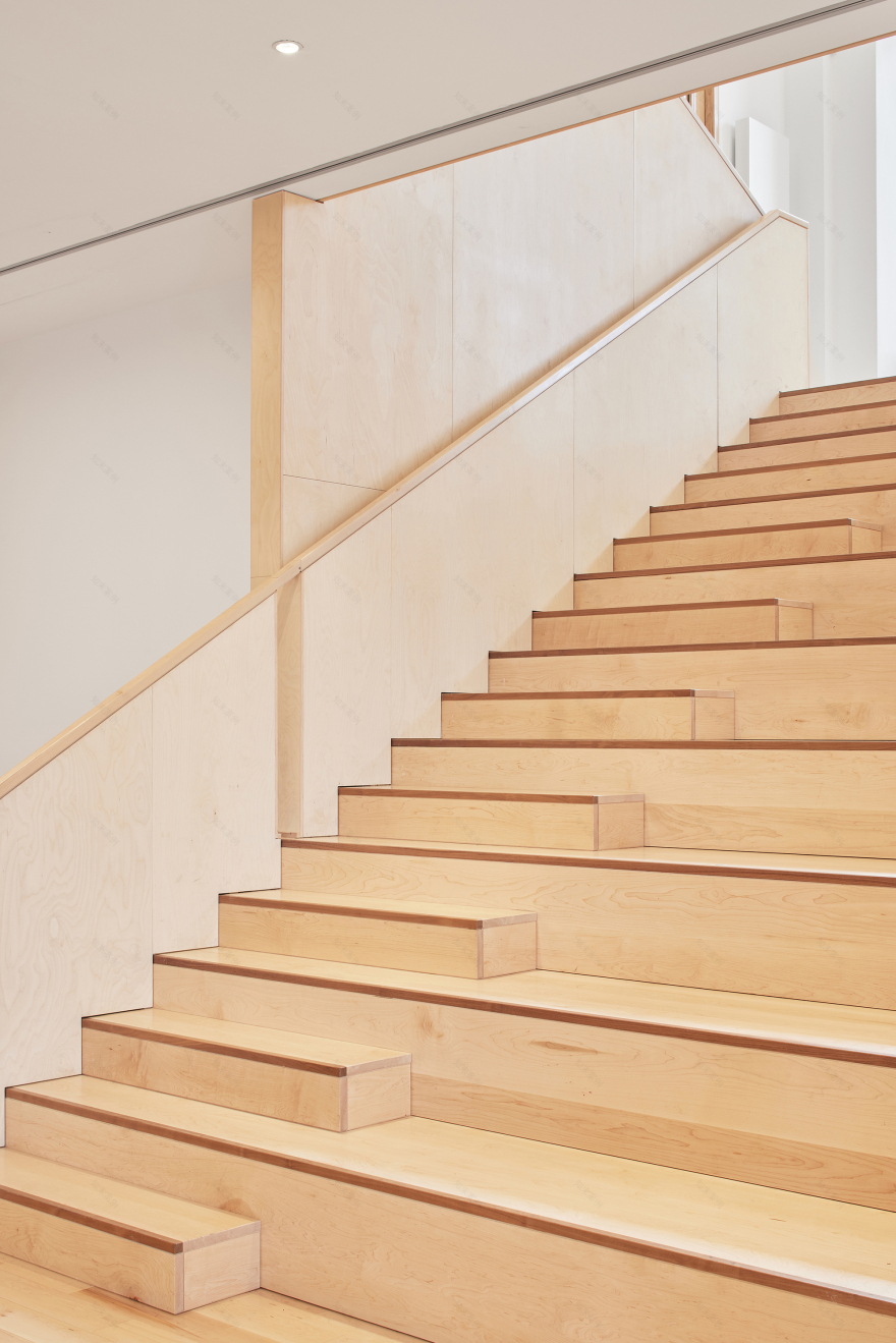 Greyfriars Charteris 中心丨英国爱丁堡丨Konishi Gaffney Architects-39