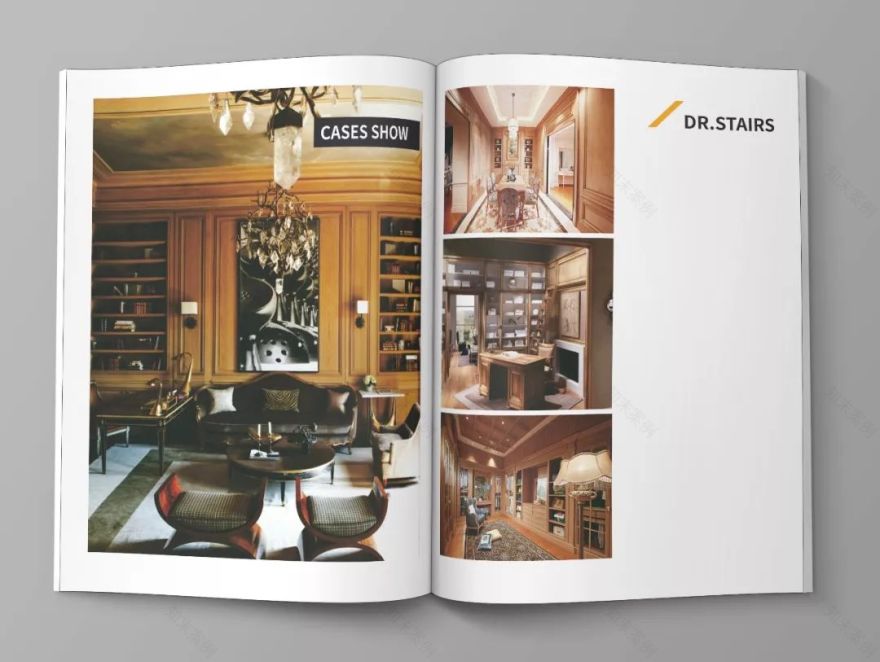 《木有生活美学》产品手册,成都素派创意设计-22