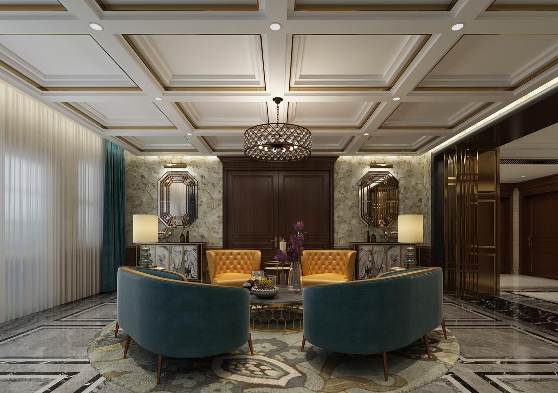 
融科伍杄岛—豪华不是奢侈 -7