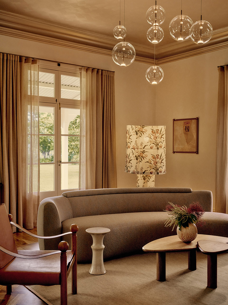 Chandon酒庄室内设计丨澳大利亚丨Melanie Beynon,Geraldine Tewa-13