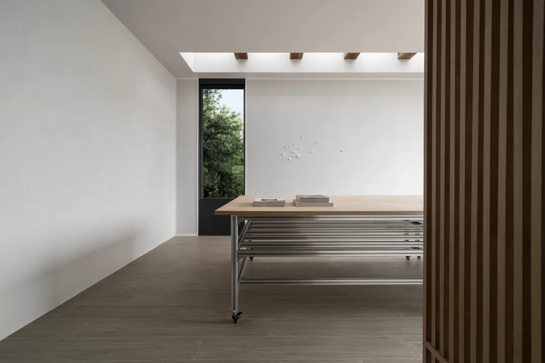 光合之镜 · 易思维设计丨中国广东丨易思维室内设计-49