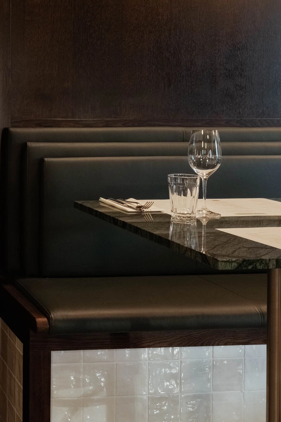 丽娜商店马里波恩丨英国伦敦丨Studio Itaca-17