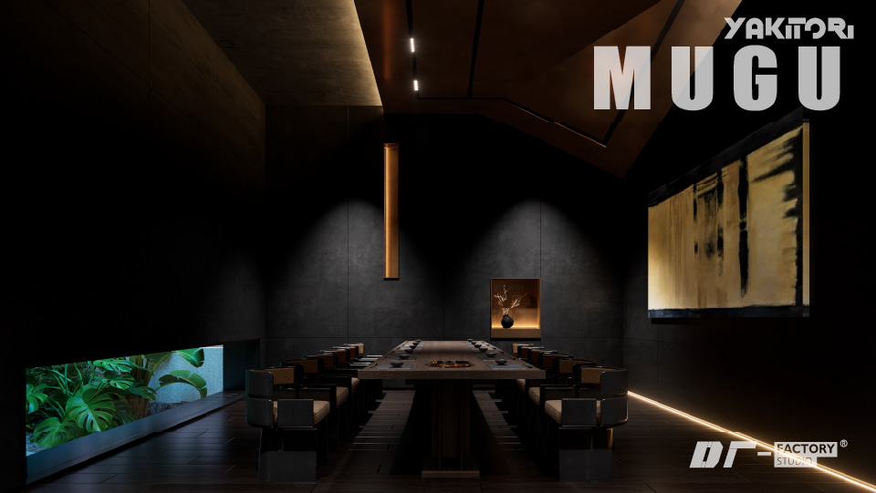 缅甸烧鸟居酒屋-17