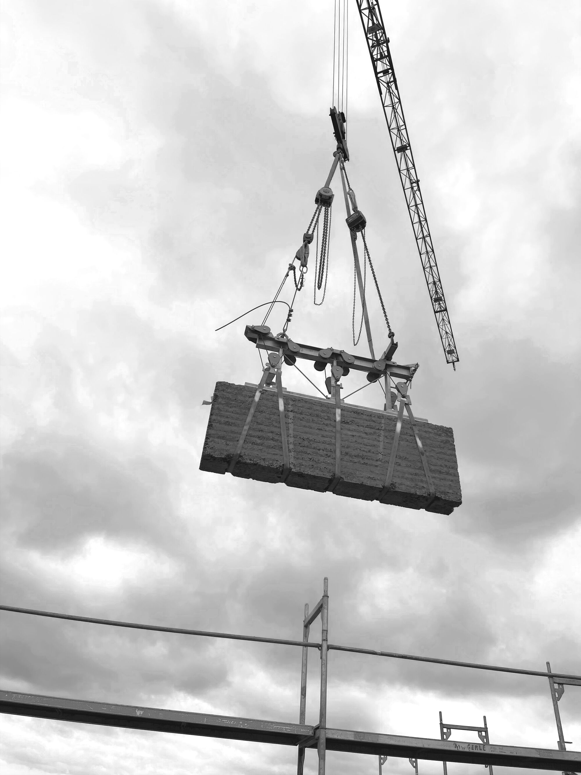 Friedrichsruhe半独立式住宅丨德国-41