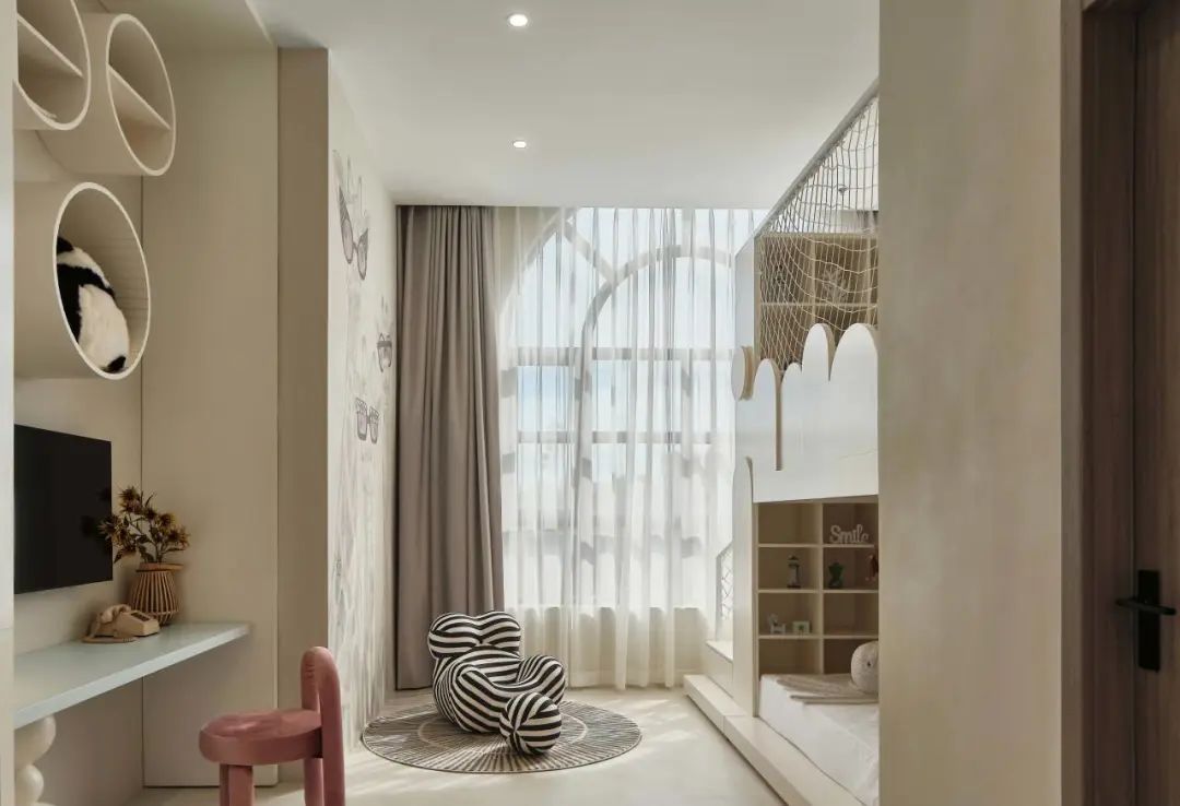 上海东港承府民宿丨中国上海丨HDD 设计公社-21