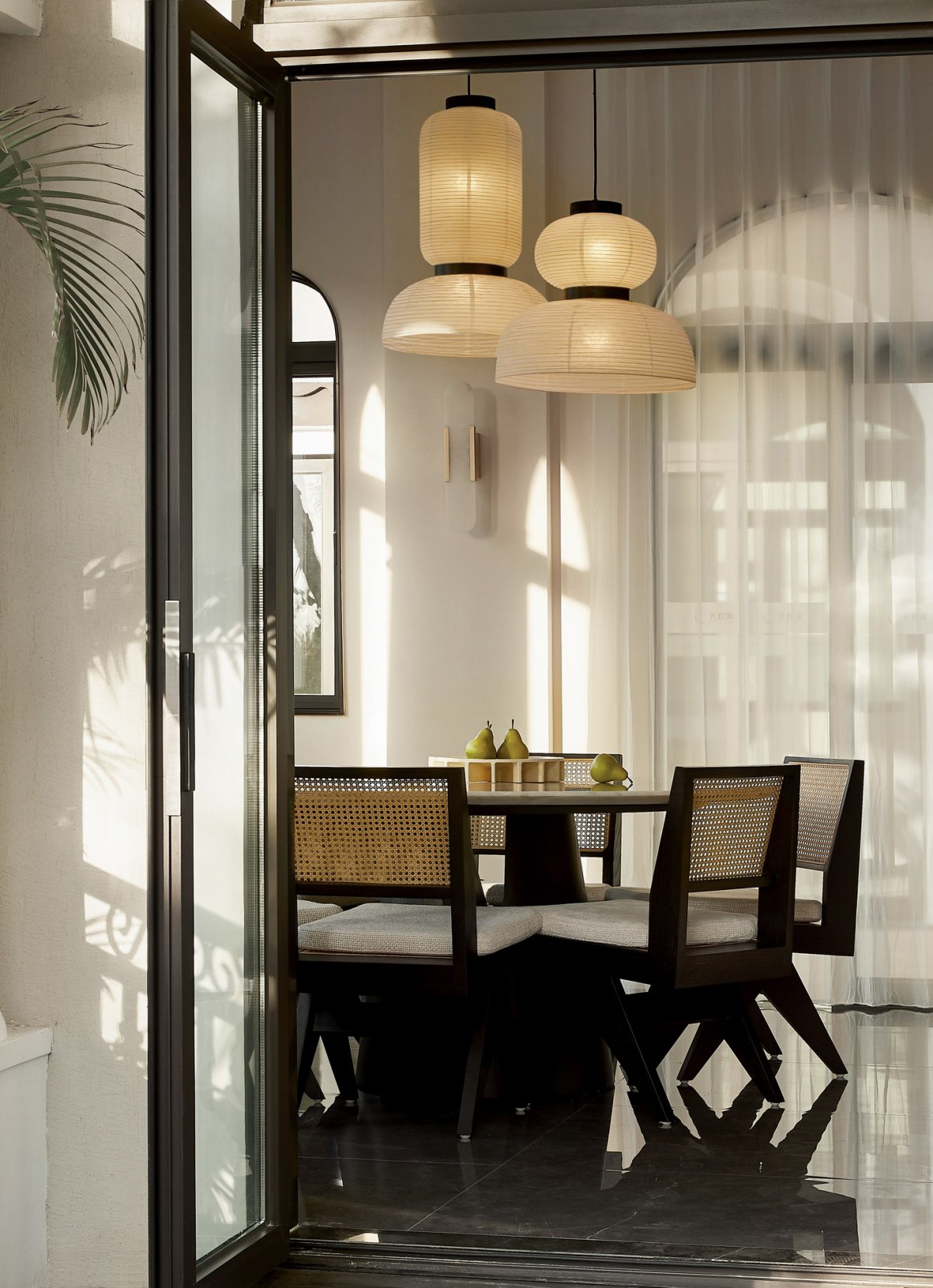 神州半岛天悦湾 B1 设计丨中国海南-13