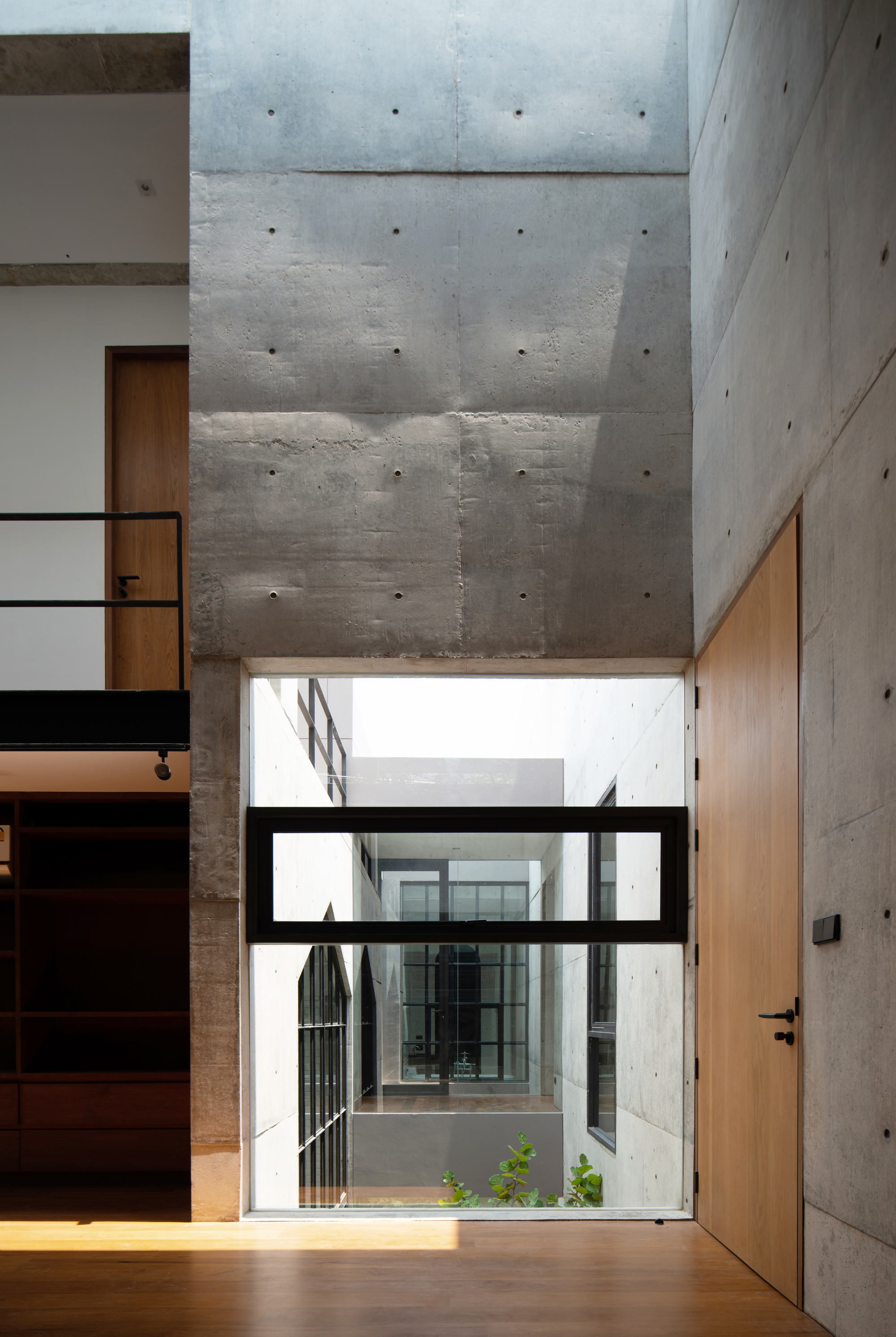 泰国 Baan Akard Yen 别墅丨泰国曼谷-48