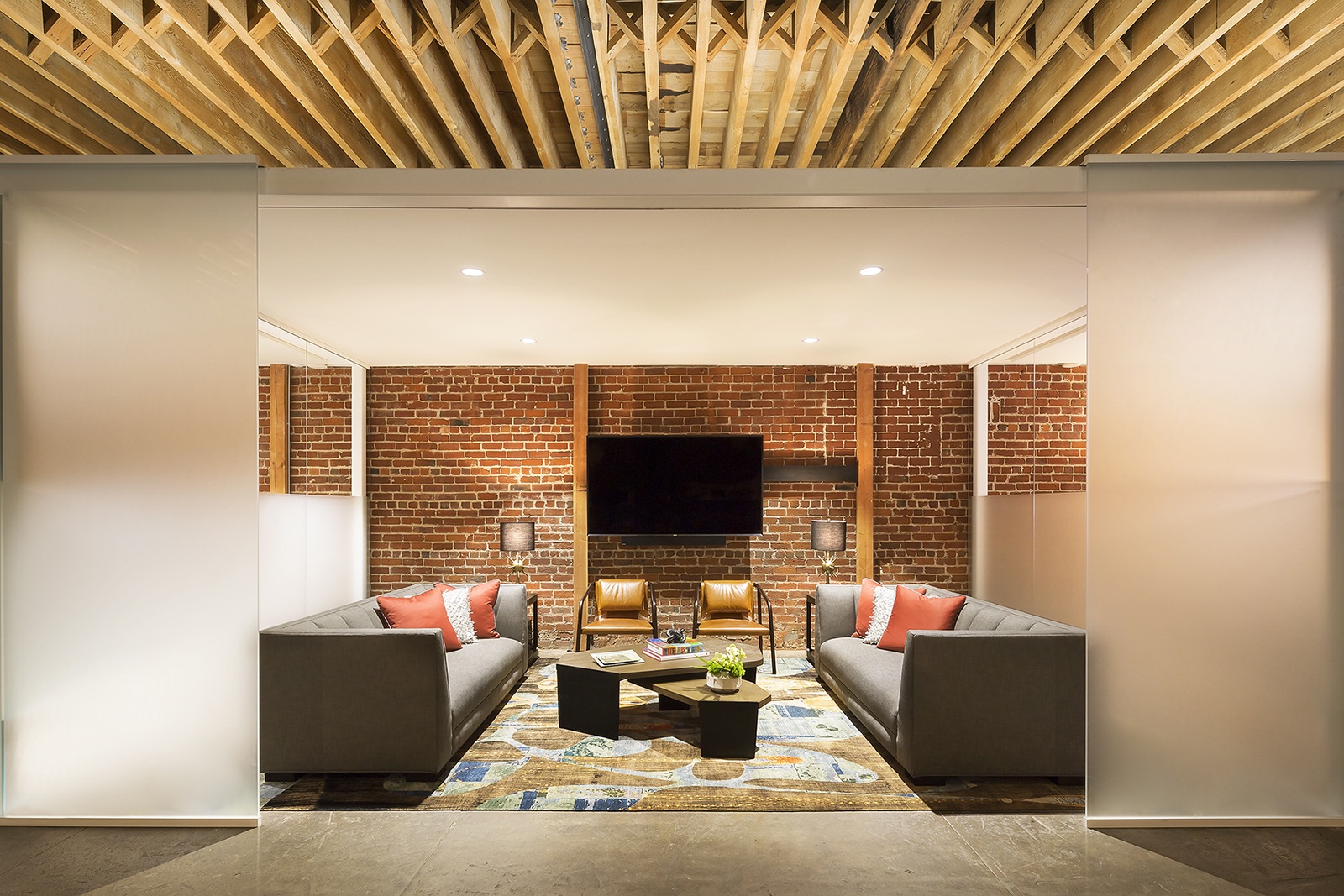 Inside Scenic Advisement’s New San Francisco Office - Officelovin'-9