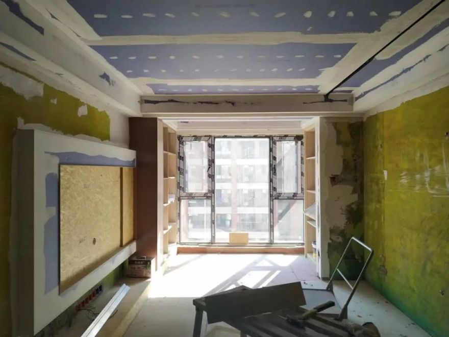 拂晓森林 · 长沙 84 平现代二居室设计丨中国长沙丨方平米设计Ⓡ SM Design Firm-55