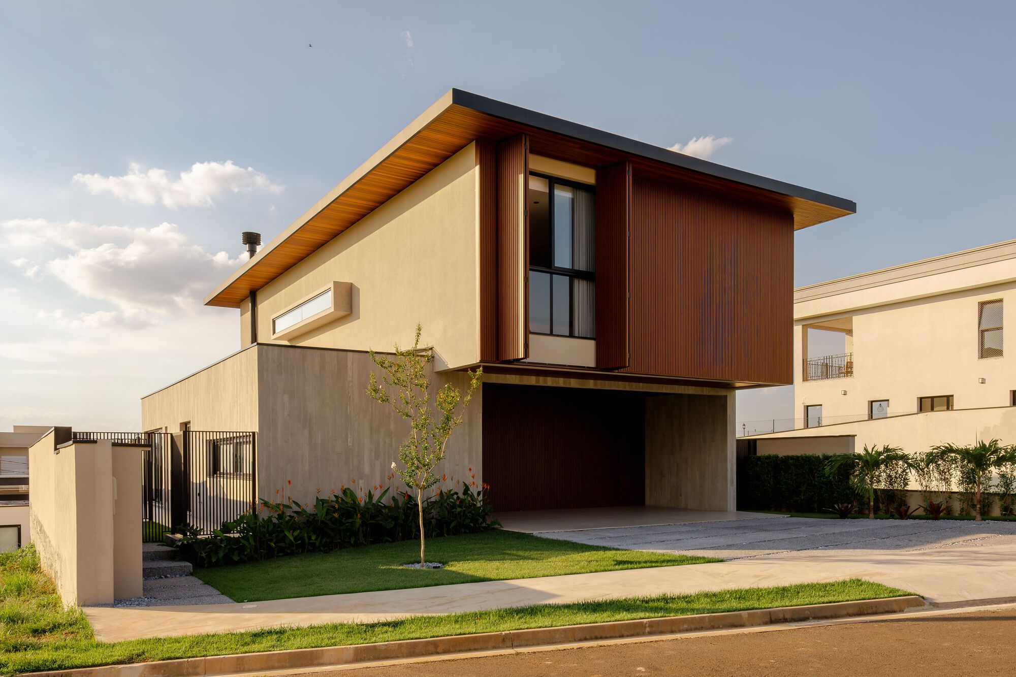 自建别墅丨巴西丨Taguá Arquitetura-30