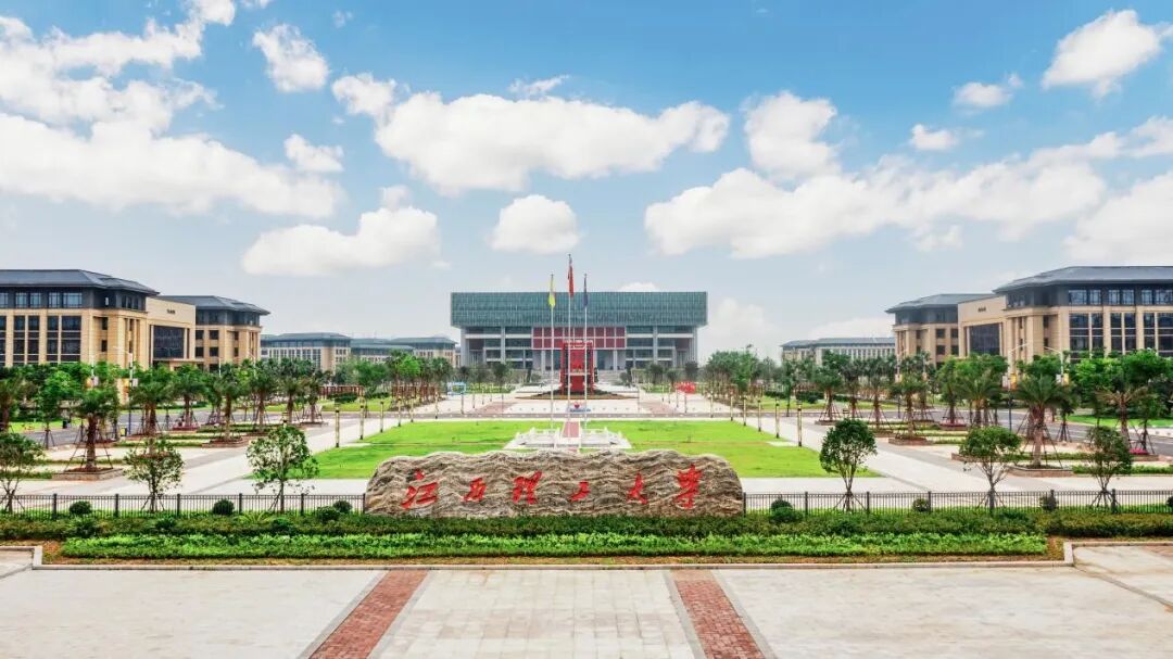 江西理工大学新校区建设项目丨中国赣州丨江西省建筑设计总院集团有限公司建筑三院-6