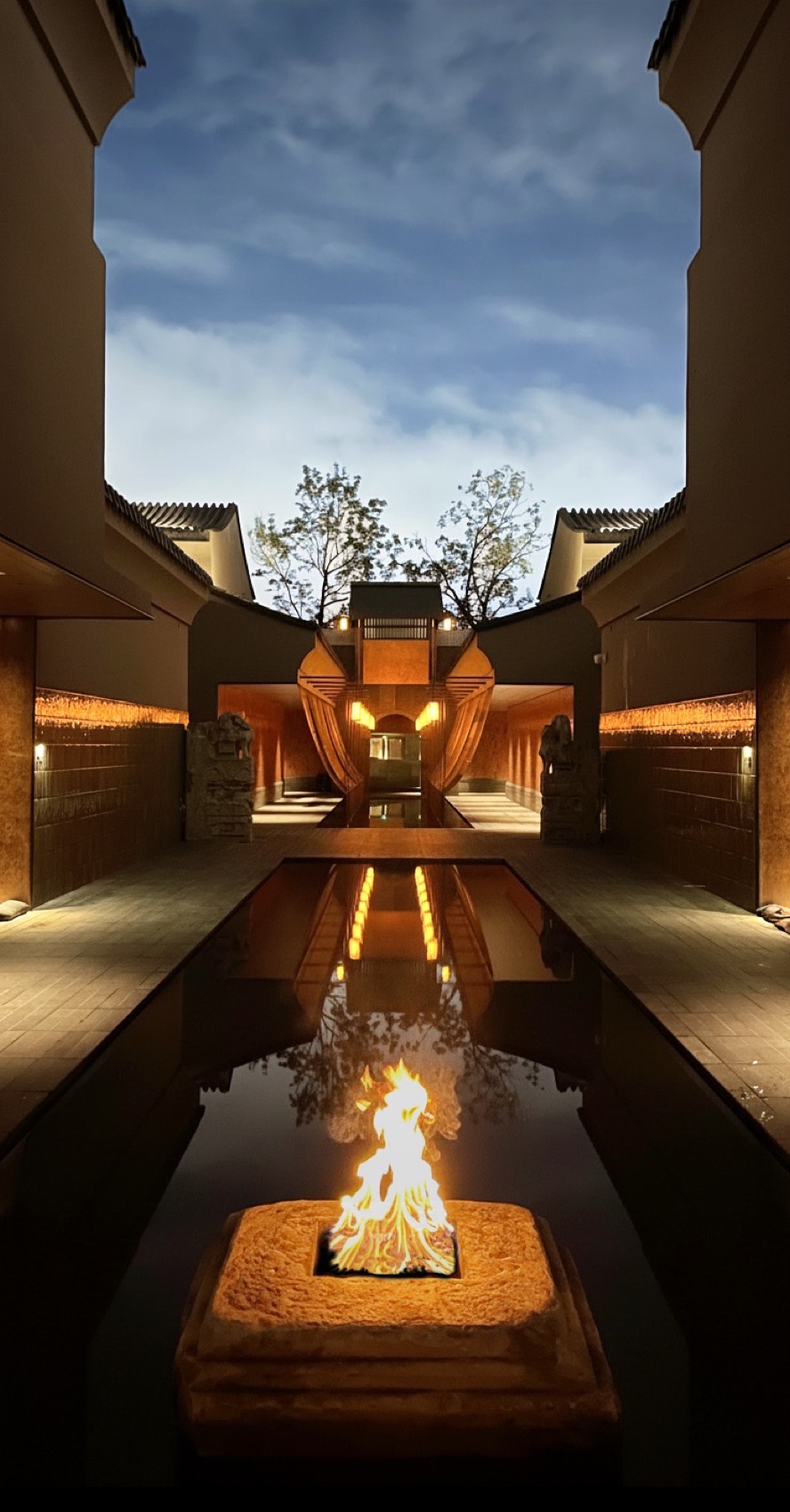 大同既下山·SUNYATA酒店丨中国大同-80